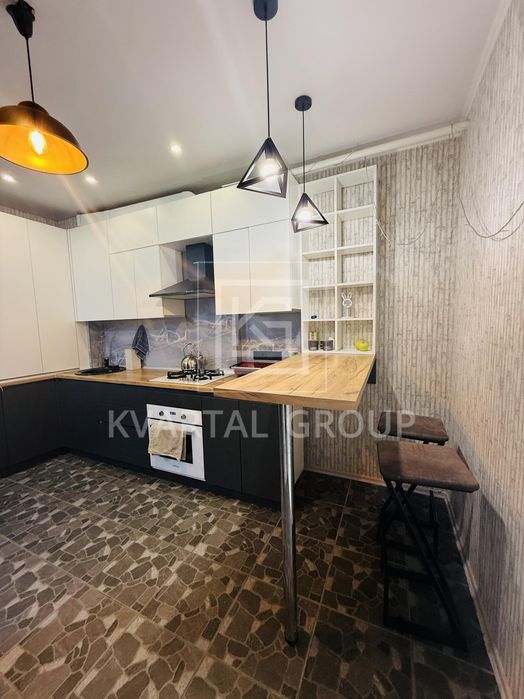 Квартира на ЖК Синергія в Києві, ID 298181, фото №2