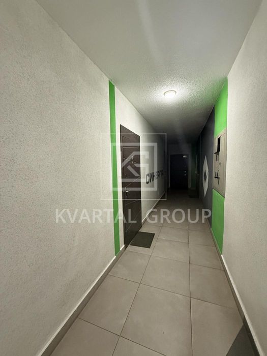 Квартира на ЖК Синергія в Києві, ID 298181, фото №18