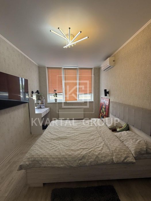 Квартира на ЖК Синергія в Києві, ID 298181, фото №3