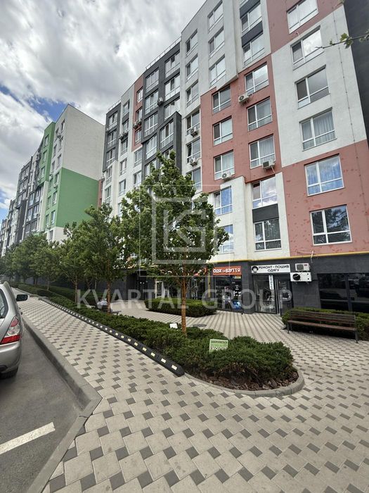 Квартира на ЖК Синергія в Києві, ID 298181, фото №21