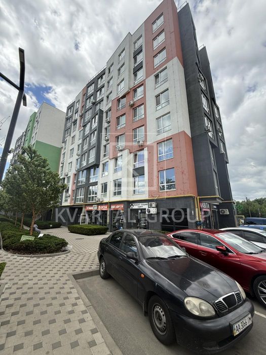 Квартира на ЖК Синергія в Києві, ID 298181, фото №22