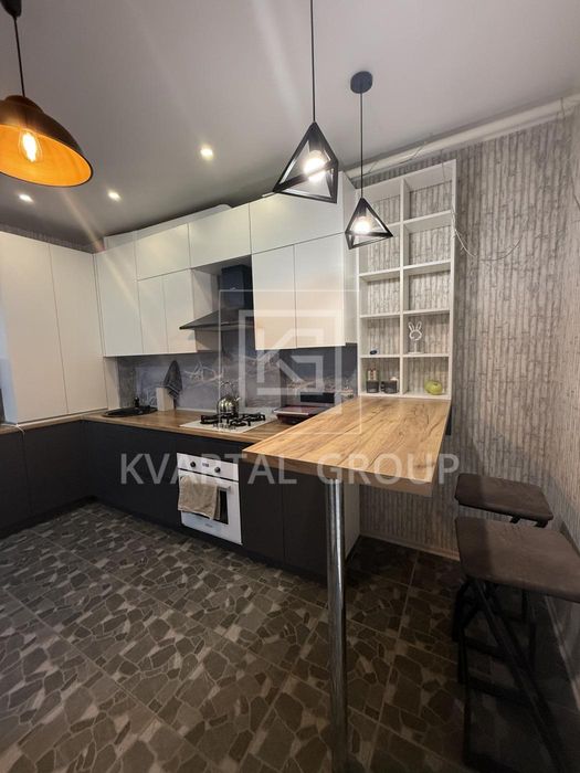 Квартира на ЖК Синергія в Києві, ID 298181, фото №23
