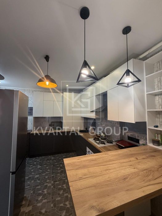 Квартира на ЖК Синергія в Києві, ID 298181, фото №5