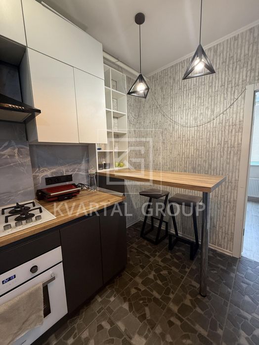 Квартира на ЖК Синергія в Києві, ID 298181, фото №7