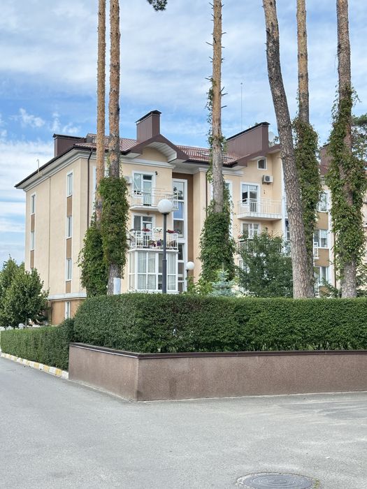 Квартира на Буча в Києві, ID 249956, фото №9