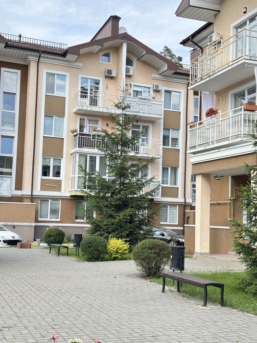 Квартира на Буча в Києві, ID 249956, фото №10