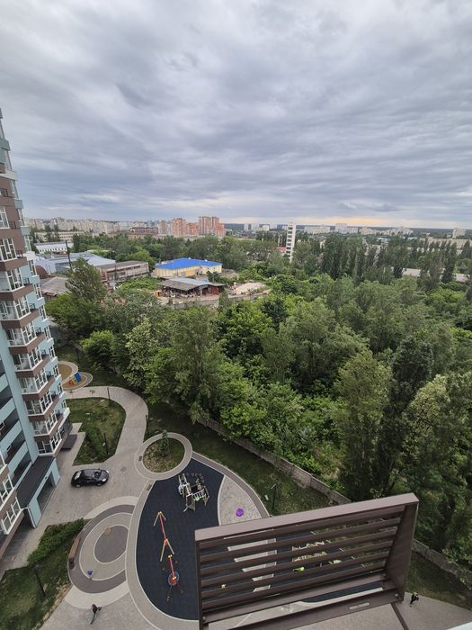 Квартира на пров. Приладний, 10-Б в Києві, ID 172336, фото №16