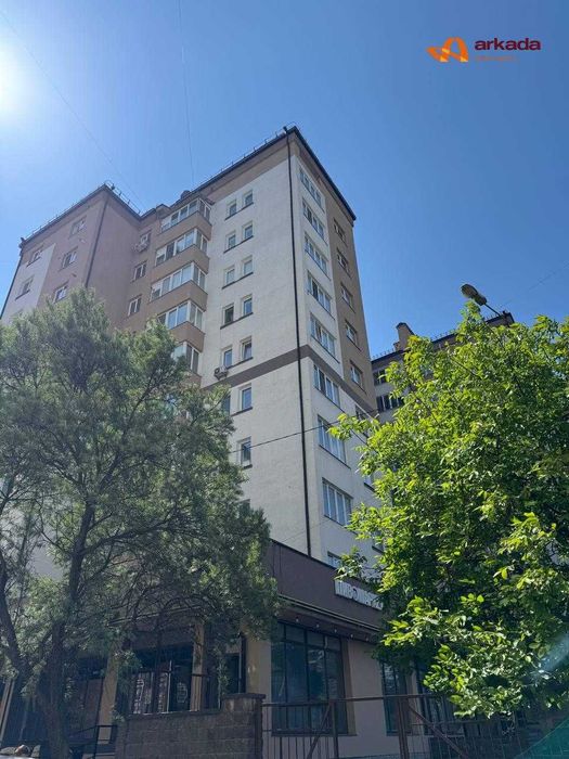 Квартира на вул. Целевича в Івано-Франківську, ID 186538, фото №4