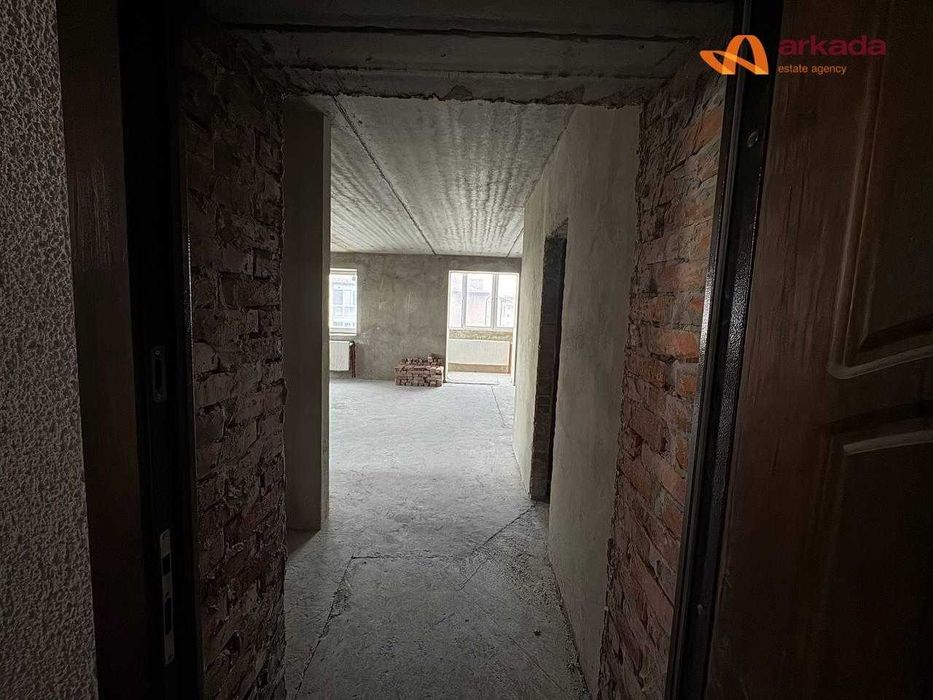 Квартира на вул. Целевича в Івано-Франківську, ID 186538, фото №7
