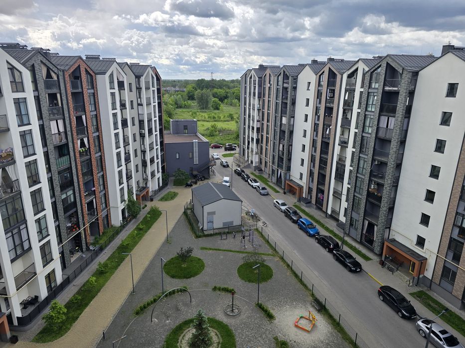 Квартира на вул. Героїв Крут, 16 в Києві, ID 309742, фото №11