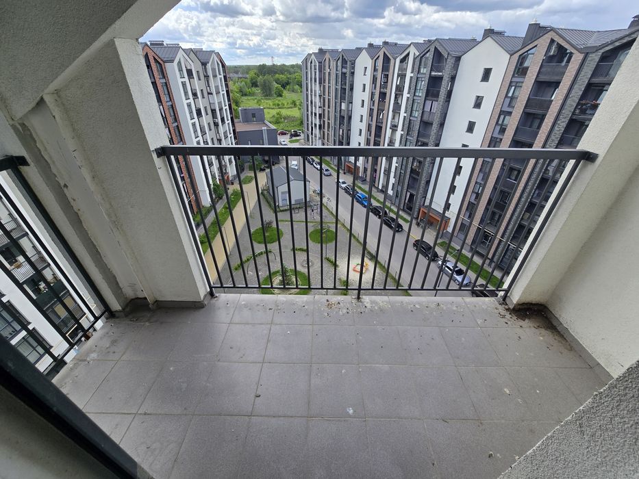 Квартира на вул. Героїв Крут, 16 в Києві, ID 309742, фото №12