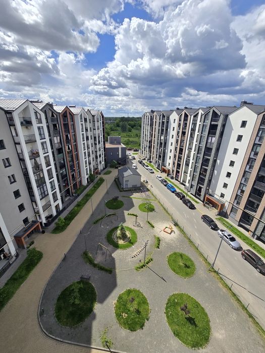 Квартира на вул. Героїв Крут, 16 в Києві, ID 309742, фото №13