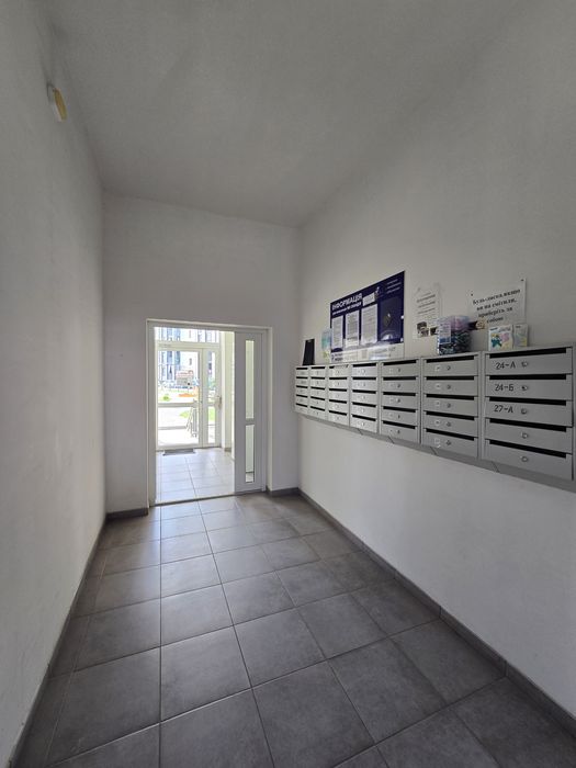 Квартира на вул. Героїв Крут, 16 в Києві, ID 309742, фото №16