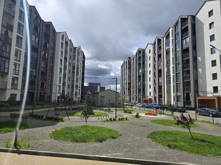 Квартира на вул. Героїв Крут, 16 в Києві, ID 309742, фото №17