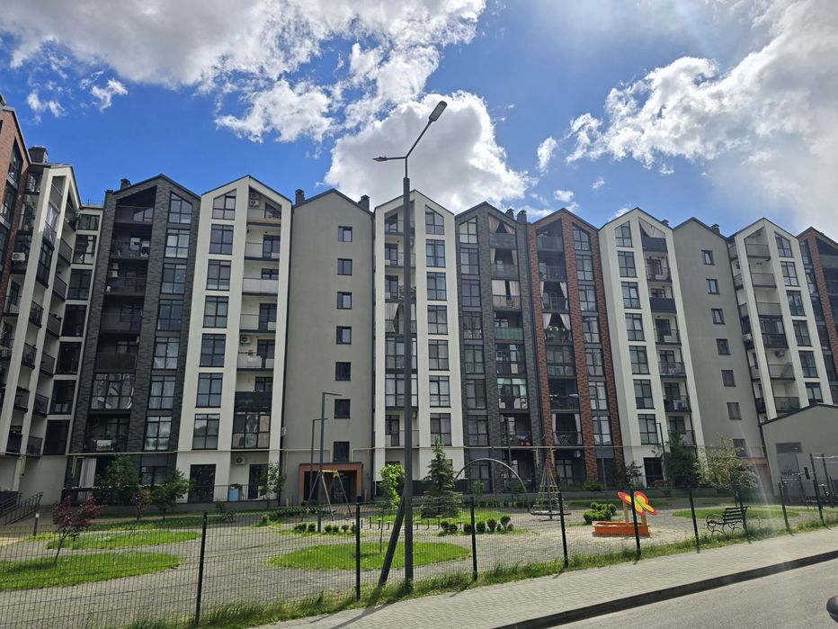 Квартира на вул. Героїв Крут, 16 в Києві, ID 309742, фото №18