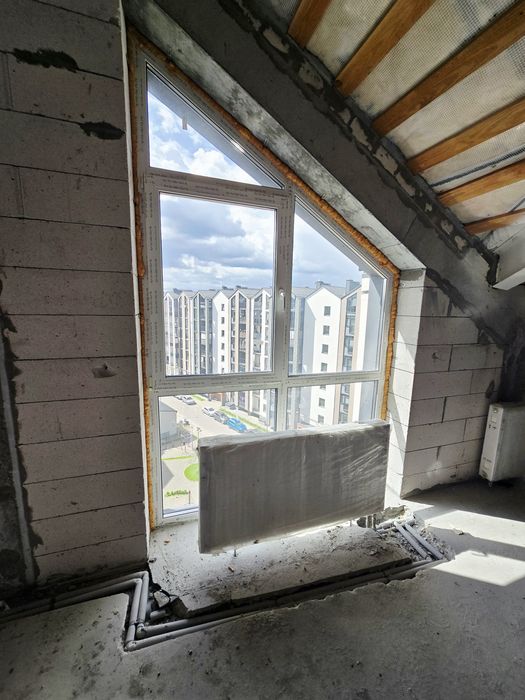 Квартира на вул. Героїв Крут, 16 в Київ, ID 309742, фото №4
