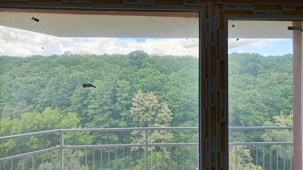 Квартира на Лисогірський пров. 20 в Київ, ID 314839, фото №3