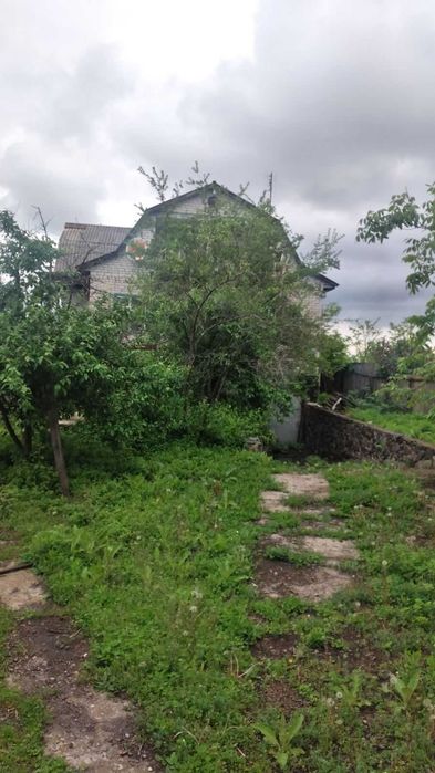 Будинок на Черкаська область, Вергуни, ID 416379, фото №3