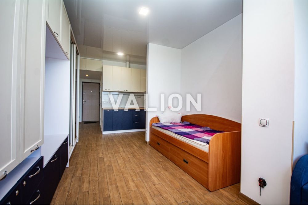 Квартира на вул. Київська, 2-М в Києві, ID 313015, фото №1