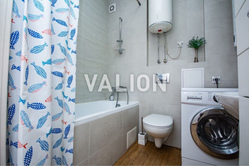 Квартира на вул. Київська, 2-М в Києві, ID 313015, фото №12