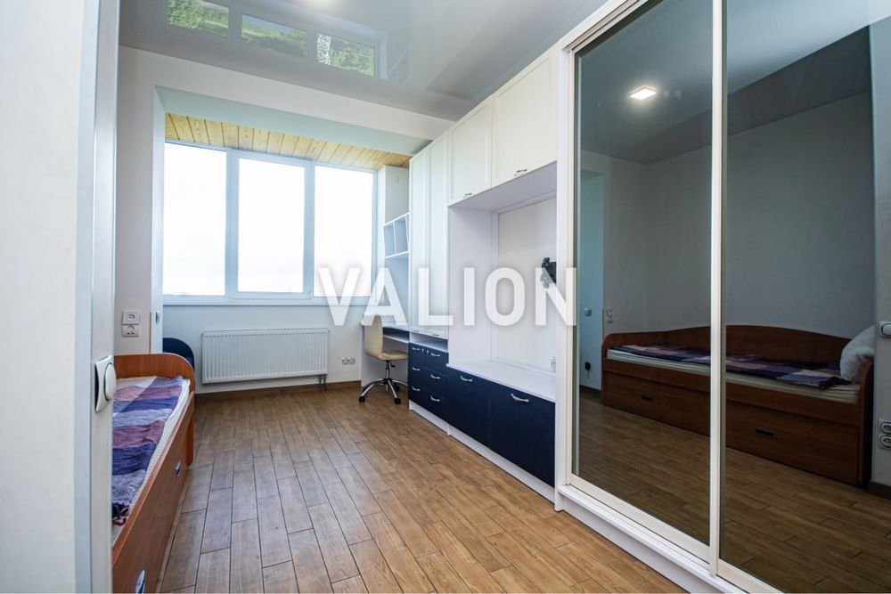 Квартира на вул. Київська, 2-М в Києві, ID 313015, фото №5