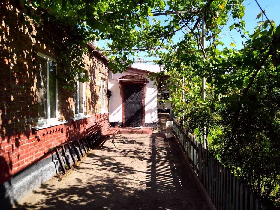 Будинок на Запорізька область, Запоріжжя, ID 423051, фото №1