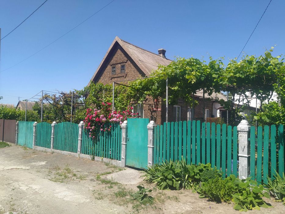 Будинок на Запорізька область, Запоріжжя, ID 423051, фото №3