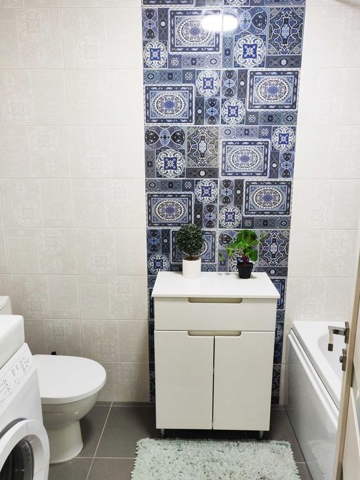 Квартира на ЖК Європейське місто в Києві, ID 312754, фото №18