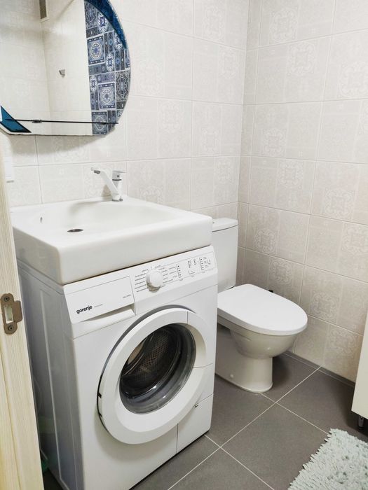 Квартира на ЖК Європейське місто в Києві, ID 312754, фото №19