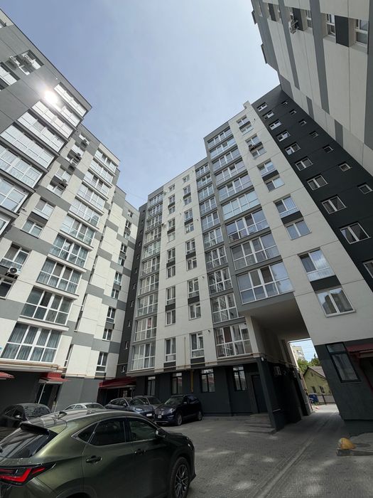 Квартира на в самому центрі Тернополя в Тернополі, ID 234330, фото №13