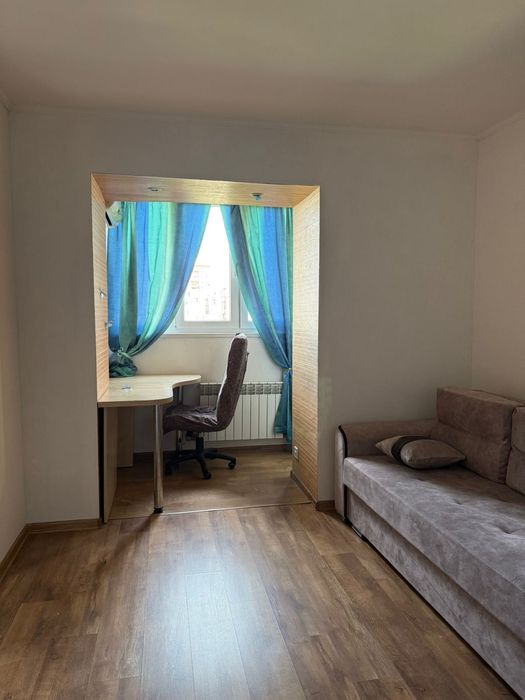Квартира на вул. Сахарова в Одеса, ID 337458, фото №4