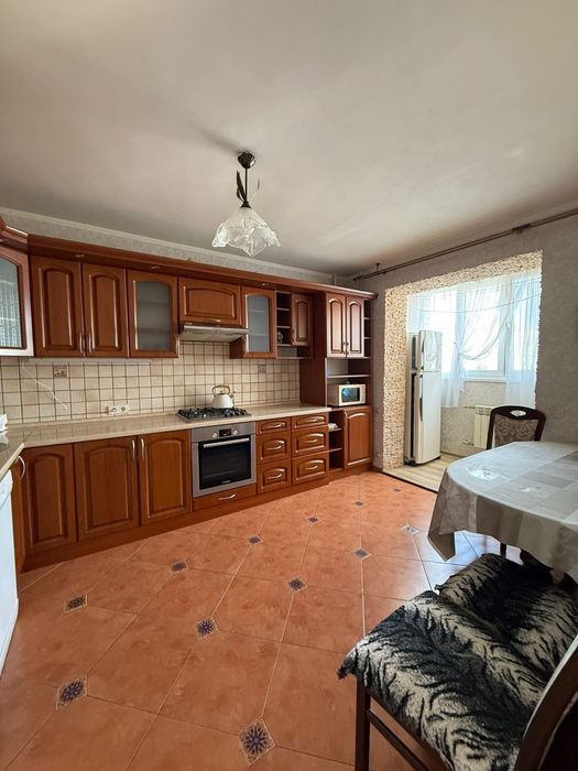 Квартира на вул. Сахарова в Одесі, ID 337458, фото №6
