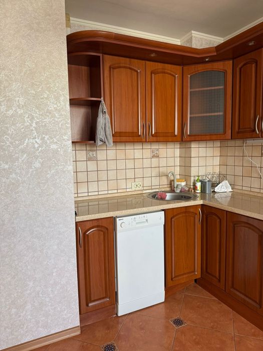 Квартира на вул. Сахарова в Одесі, ID 337458, фото №7