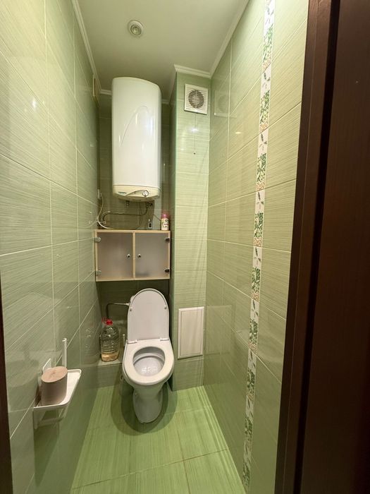 Квартира на вул. Сахарова в Одесі, ID 337458, фото №10