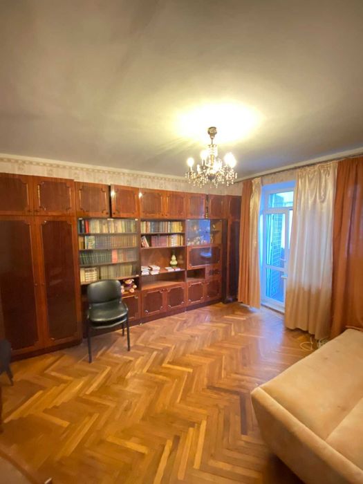 Квартира на вул. Володимирська в Хмельницькому, ID 225960, фото №1