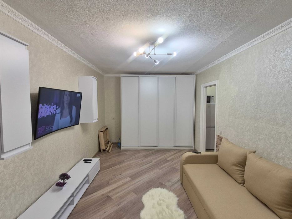 Квартира на вул. Ніщинського Петра, 12 в Києві, ID 280924, фото №1