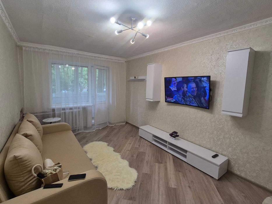 Квартира на вул. Ніщинського Петра, 12 в Києві, ID 280924, фото №2