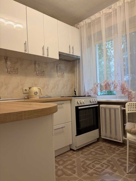 Квартира на вул. Ніщинського Петра, 12 в Києві, ID 280924, фото №11