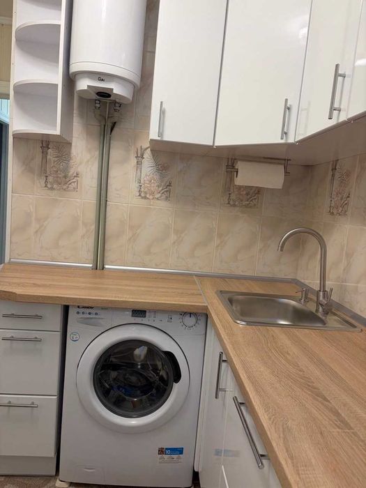 Квартира на вул. Ніщинського Петра, 12 в Києві, ID 280924, фото №12