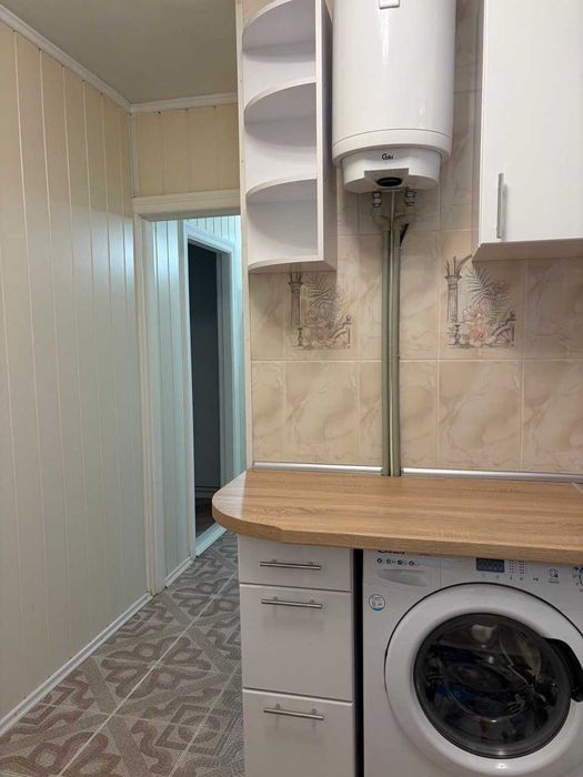 Квартира на вул. Ніщинського Петра, 12 в Києві, ID 280924, фото №13