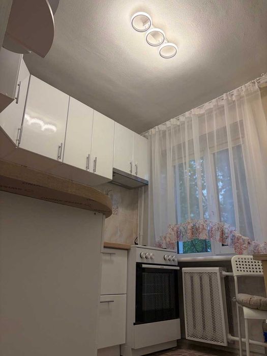 Квартира на вул. Ніщинського Петра, 12 в Києві, ID 280924, фото №14