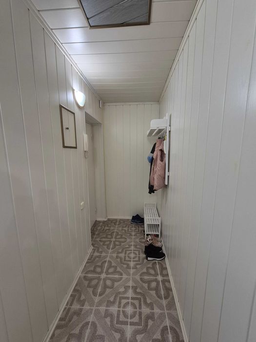 Квартира на вул. Ніщинського Петра, 12 в Києві, ID 280924, фото №18