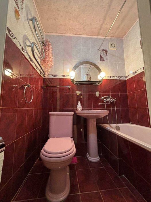 Квартира на вул. Ніщинського Петра, 12 в Києві, ID 280924, фото №19