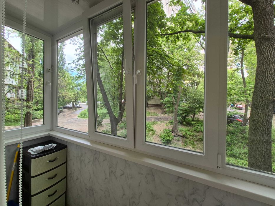 Квартира на вул. Ніщинського Петра, 12 в Києві, ID 280924, фото №20