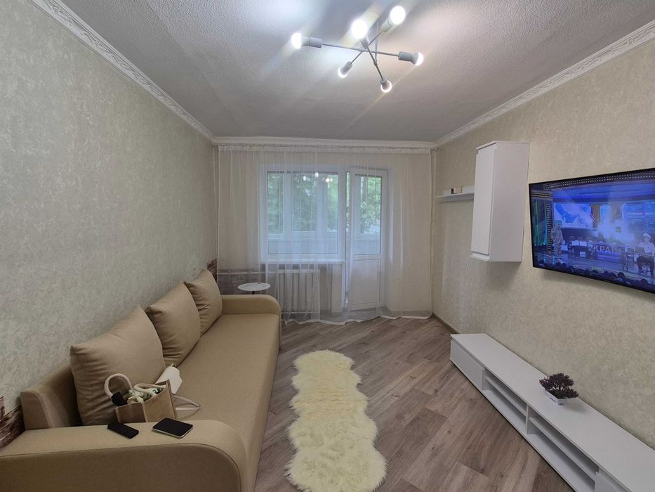 Квартира на вул. Ніщинського Петра, 12 в Києві, ID 280924, фото №3