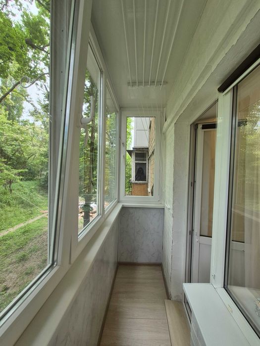 Квартира на вул. Ніщинського Петра, 12 в Києві, ID 280924, фото №22