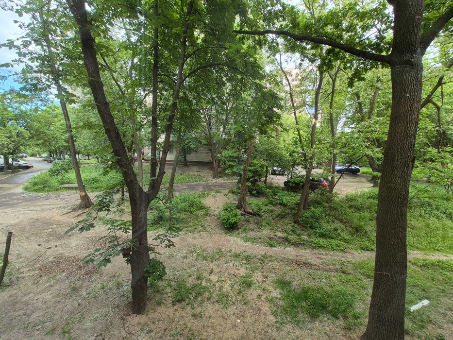 Квартира на вул. Ніщинського Петра, 12 в Києві, ID 280924, фото №24