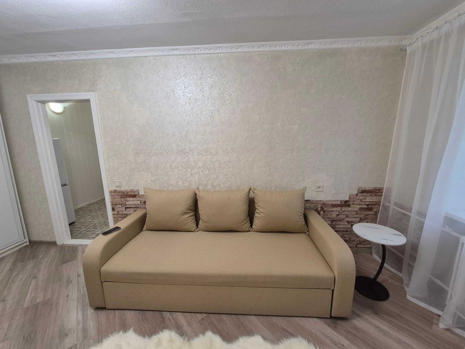 Квартира на вул. Ніщинського Петра, 12 в Києві, ID 280924, фото №4