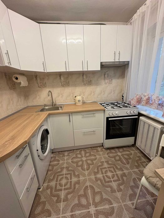 Квартира на вул. Ніщинського Петра, 12 в Києві, ID 280924, фото №7