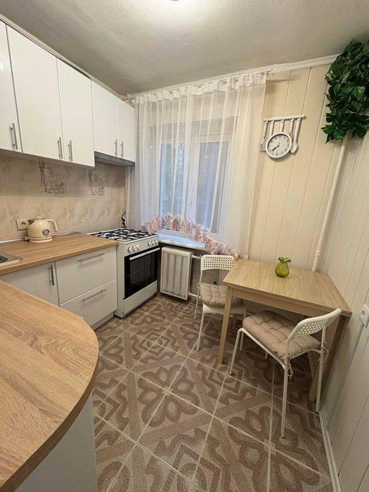 Квартира на вул. Ніщинського Петра, 12 в Києві, ID 280924, фото №8